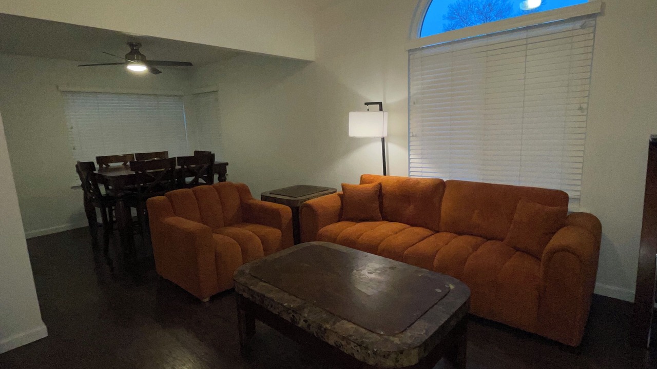 Photo of Livingroom in Selma