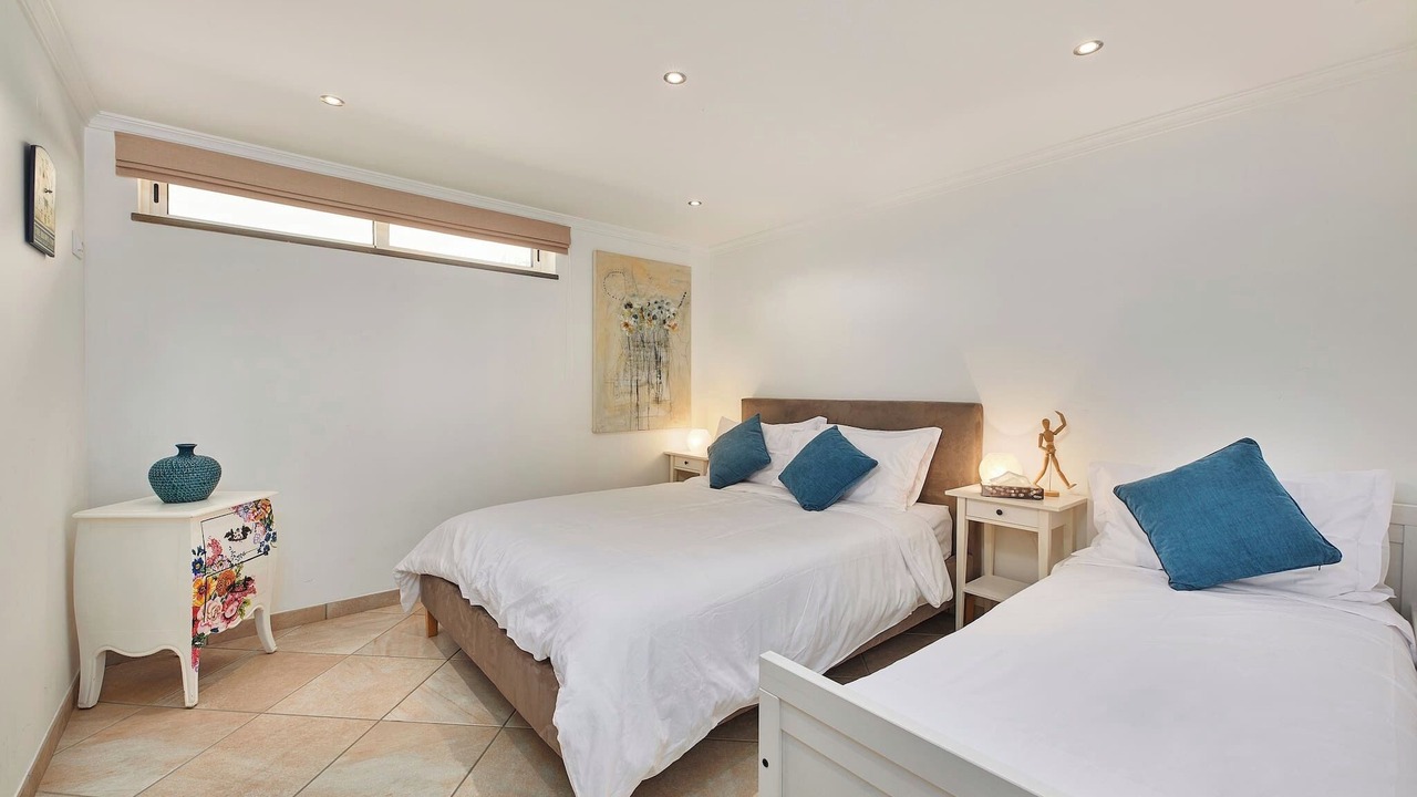 Photo of Bedroom in Tavira