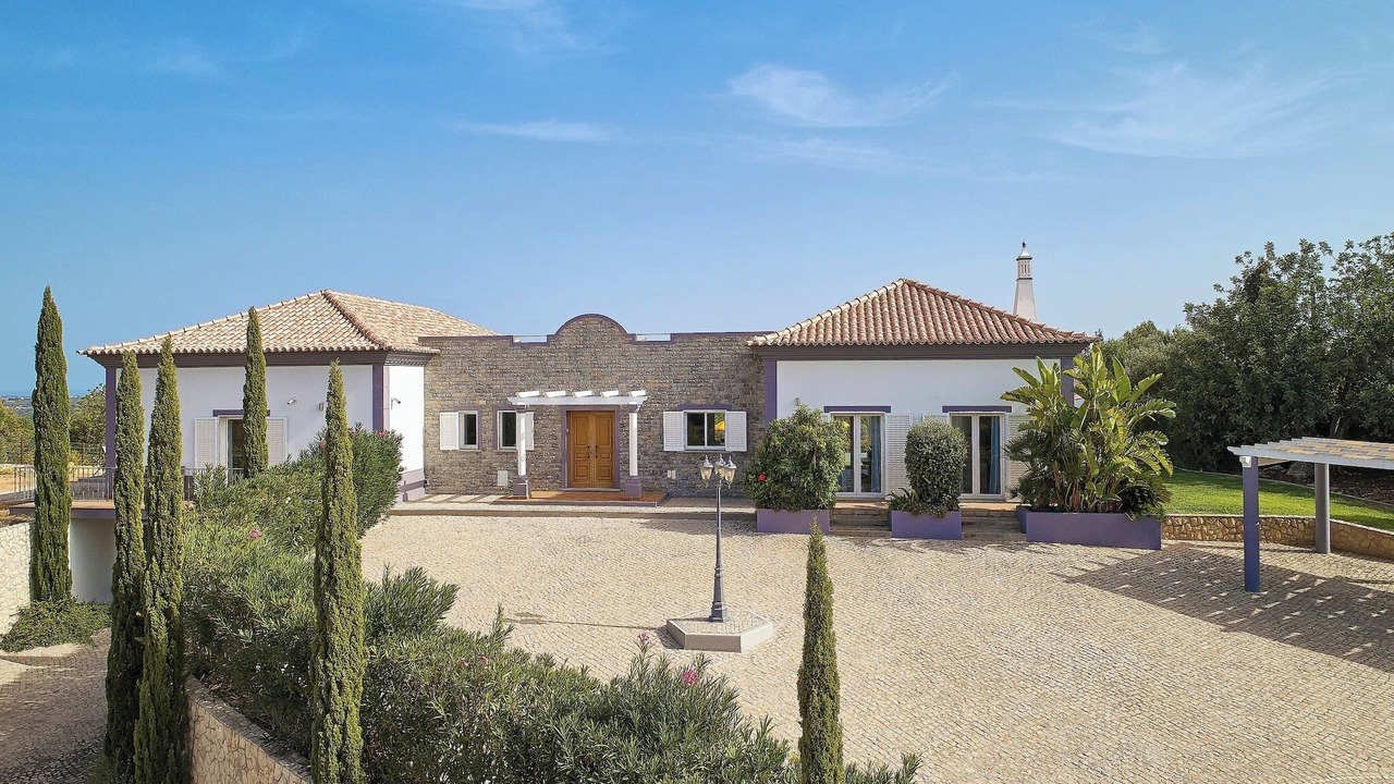 Photo of Outdoor in Tavira