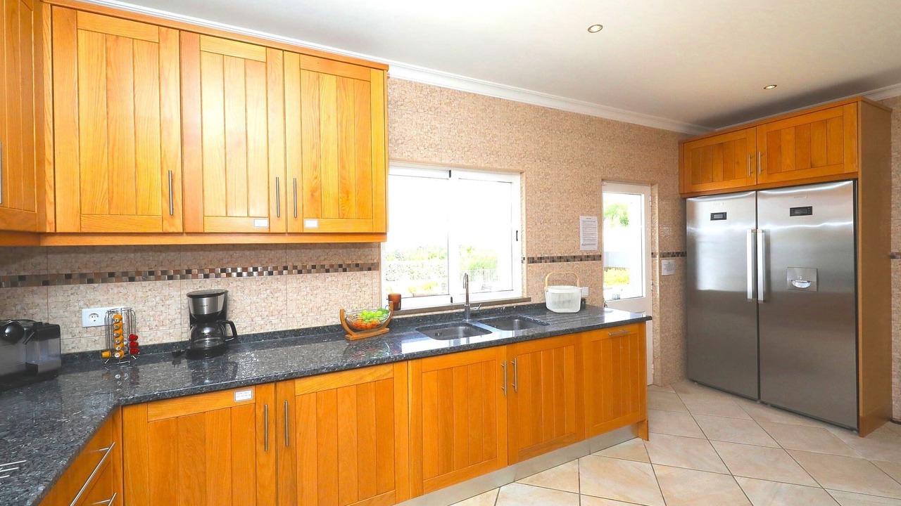Photo of Kitchen in Tavira