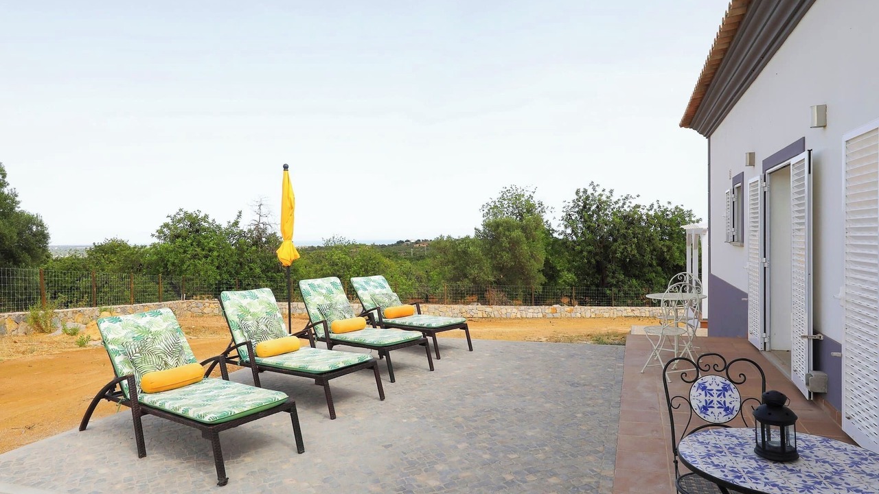 Photo of Outdoor in Tavira
