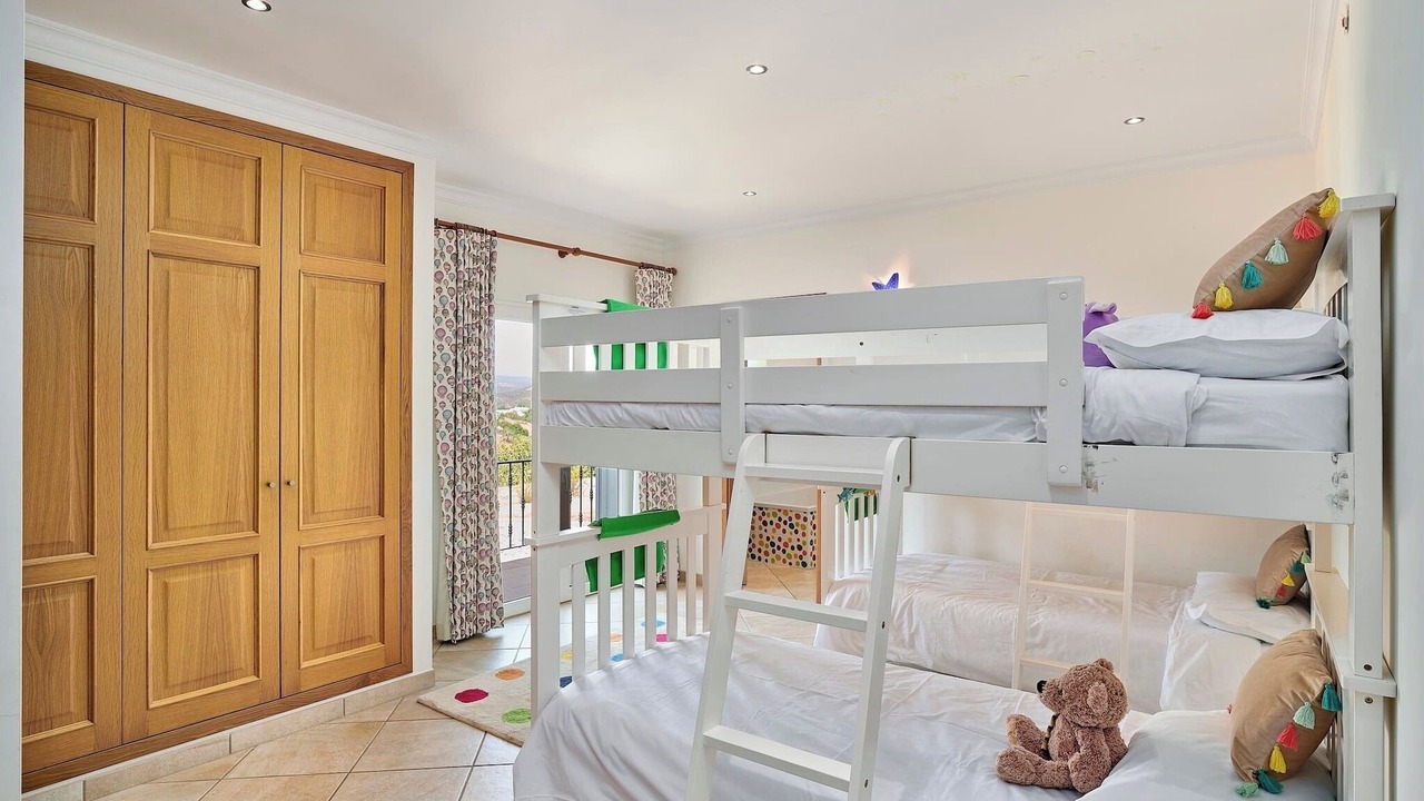 Photo of Bedroom in Tavira