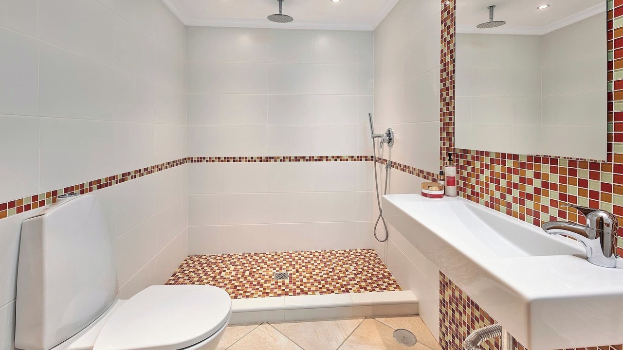 Photo of Bathroom in Tavira
