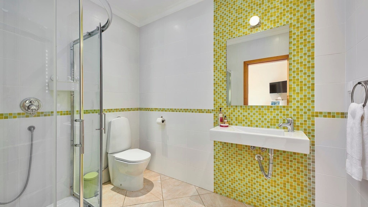 Photo of Bathroom in Tavira