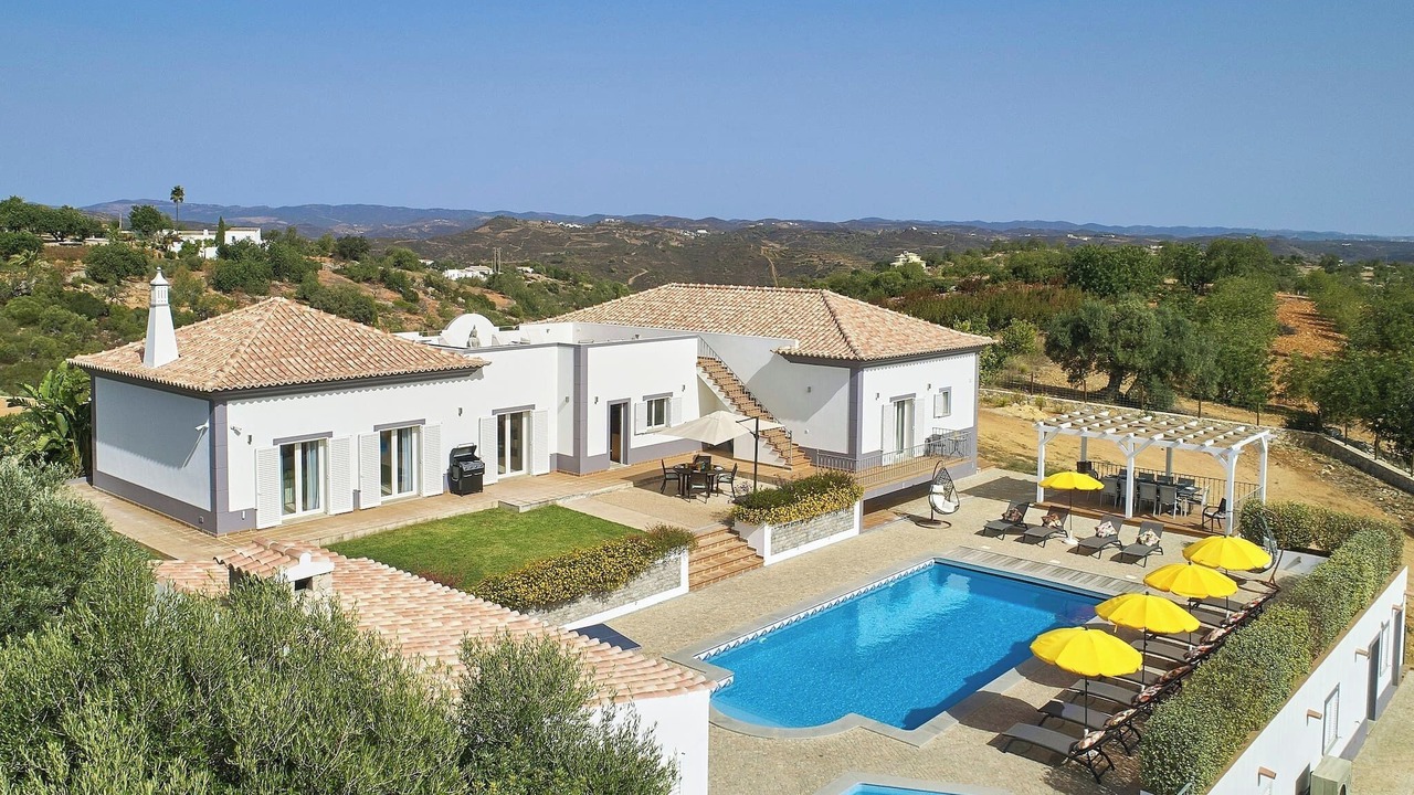 Photo of Outdoor in Tavira