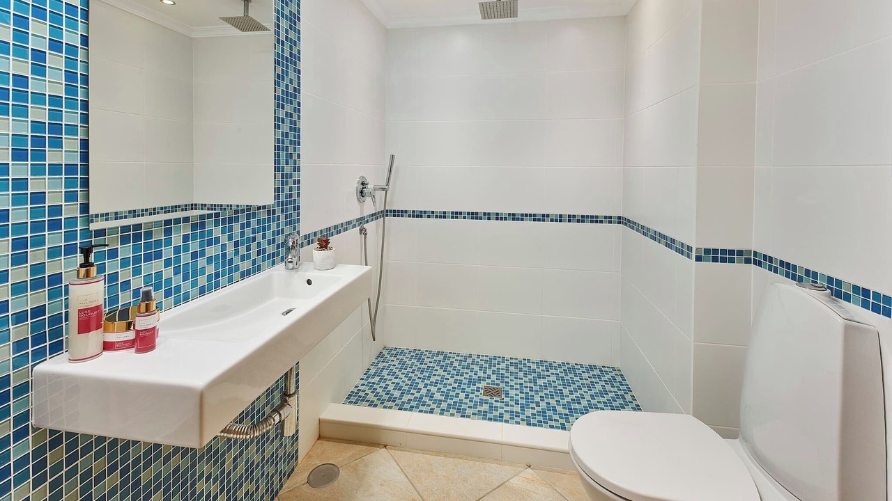Photo of Bathroom in Tavira