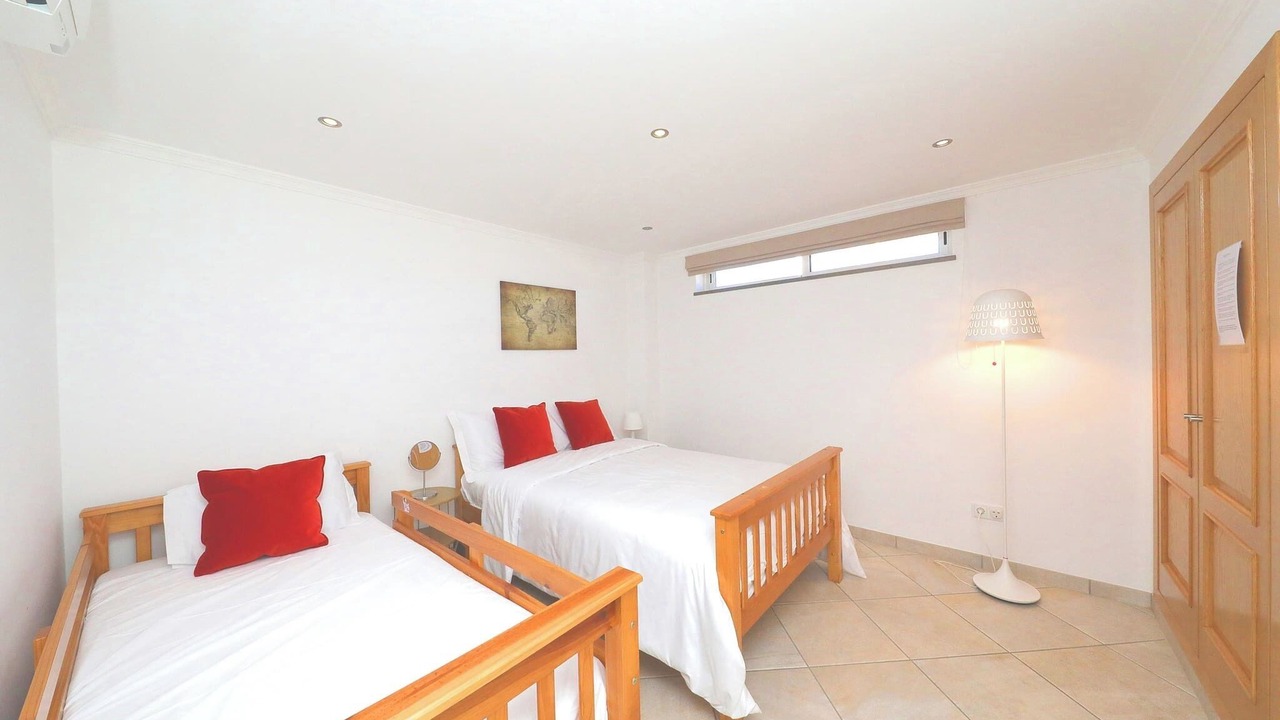 Photo of Bedroom in Tavira