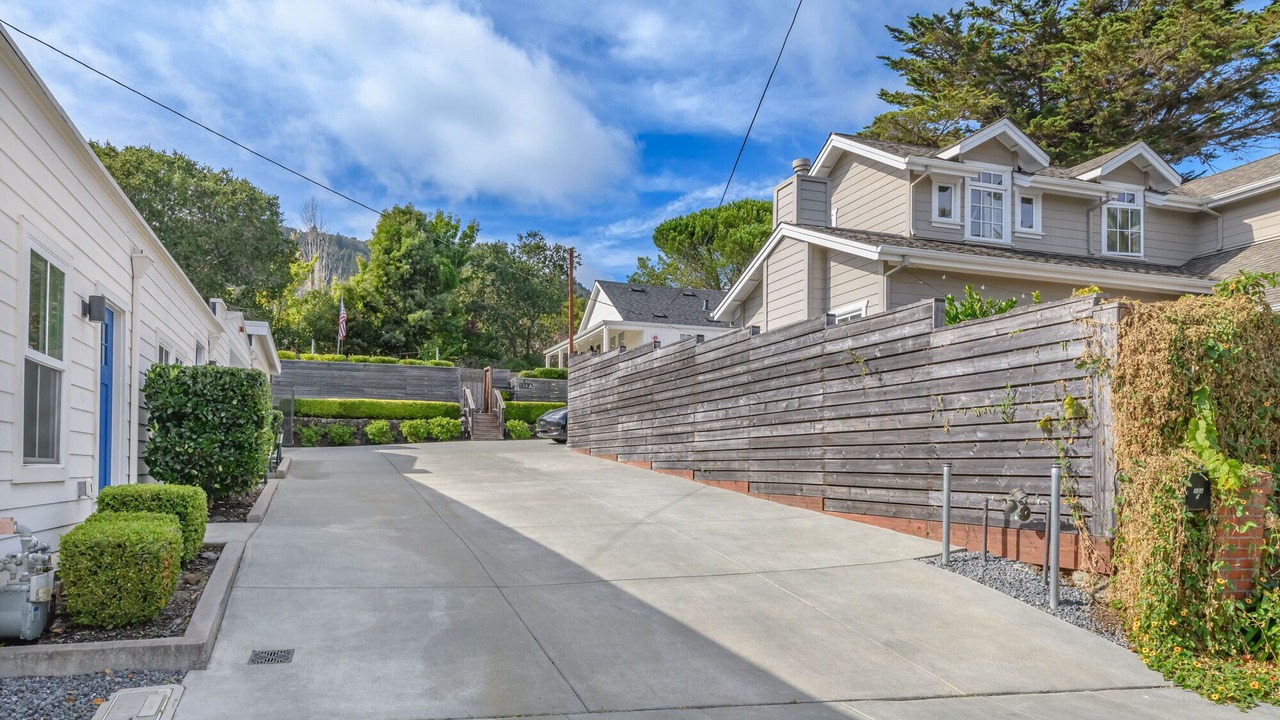Photo of Outdoor in Corte Madera