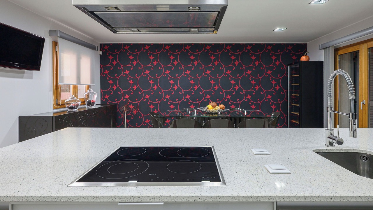 Photo of Kitchen in Cascais
