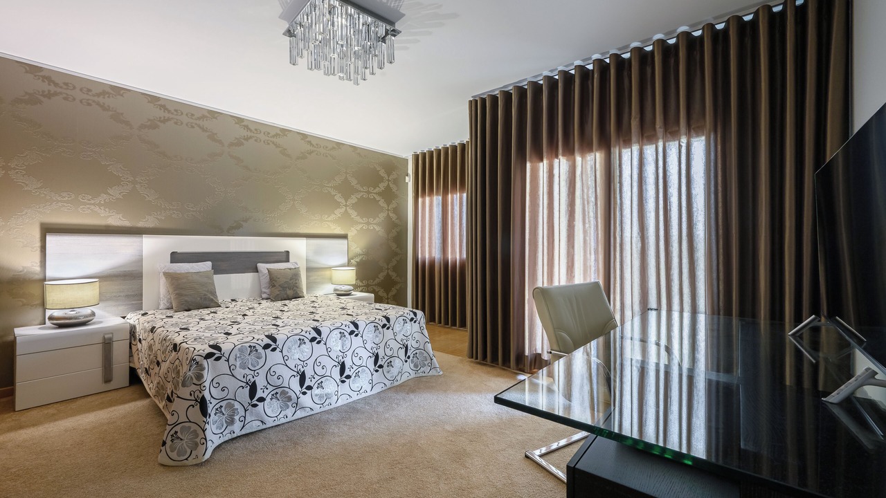 Photo of Bedroom in Cascais