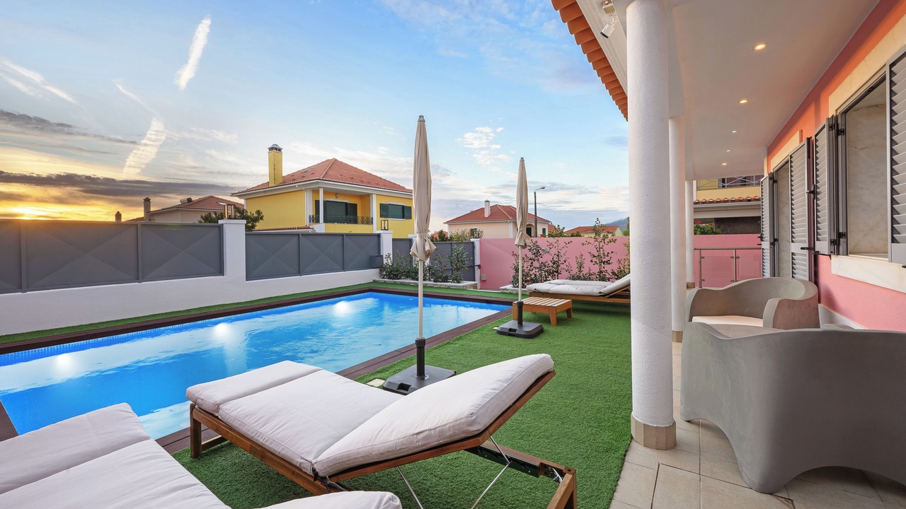 Photo of Outdoor in Cascais