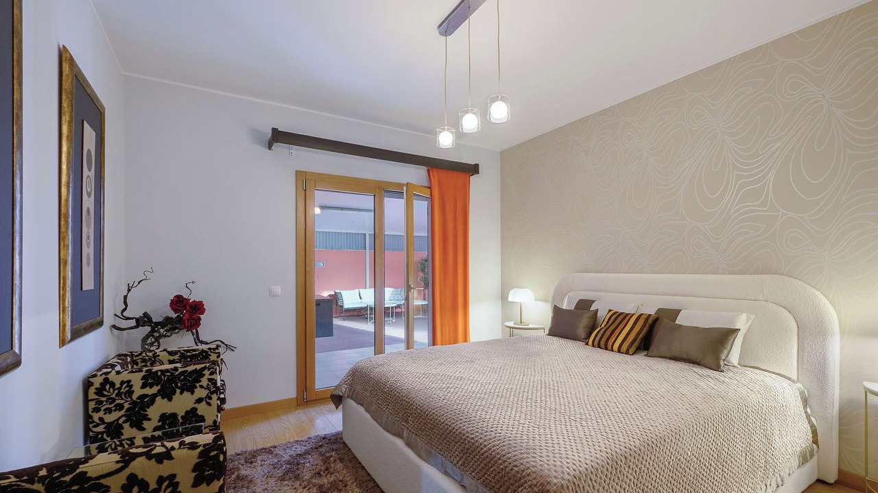 Photo of Bedroom in Cascais