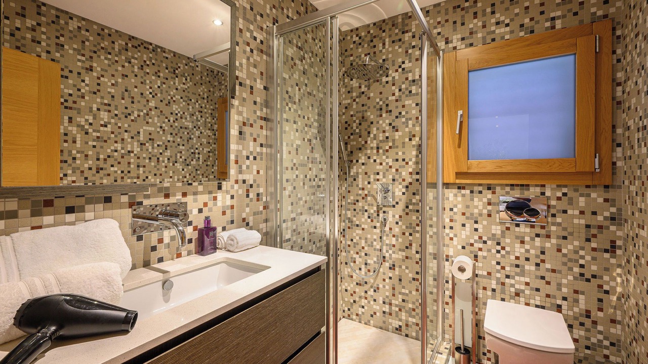 Photo of Bathroom in Cascais