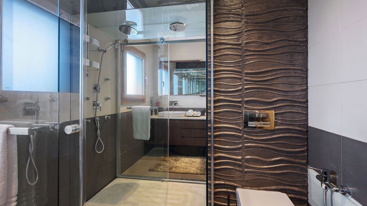Photo of Bathroom in Cascais