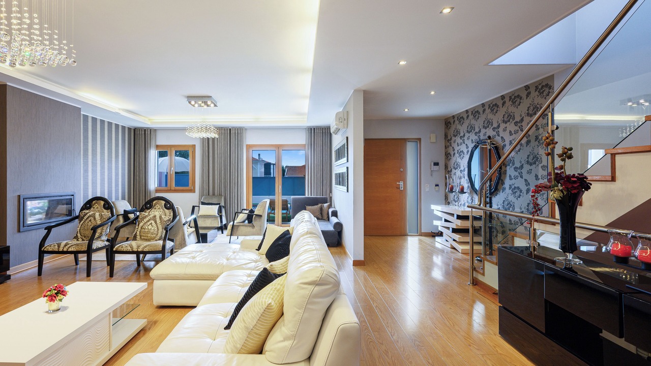 Photo of Livingroom in Cascais