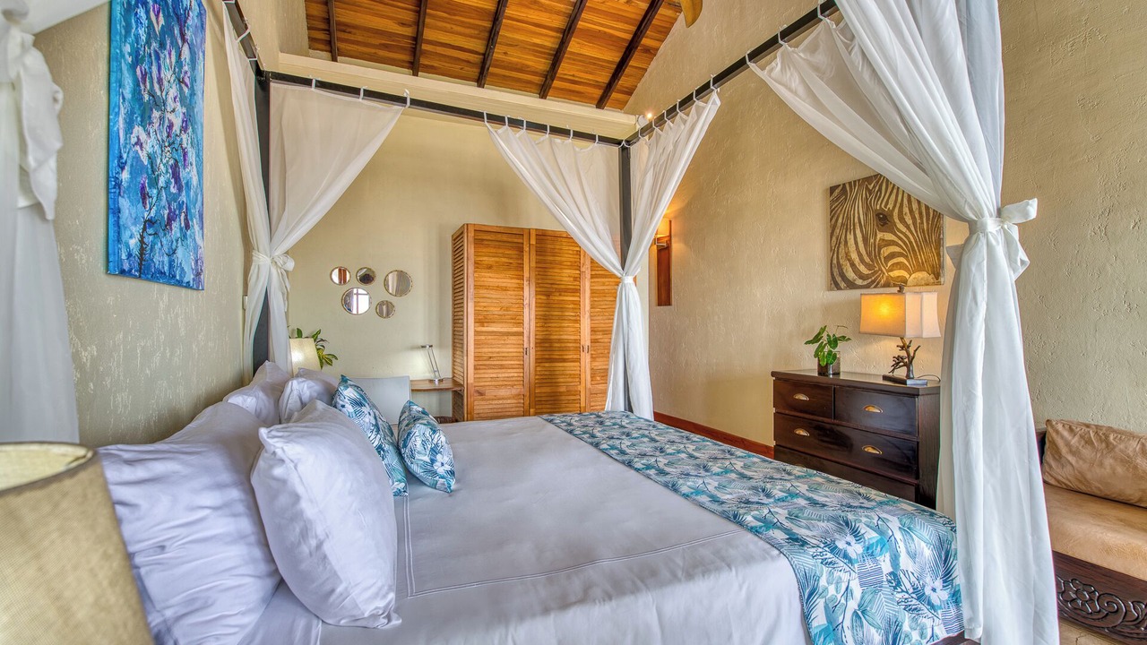 Photo of Bedroom in Ciudad Cortes