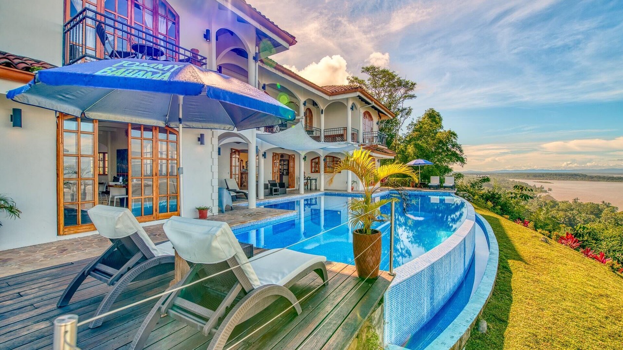 Photo of Outdoor in Ciudad Cortes