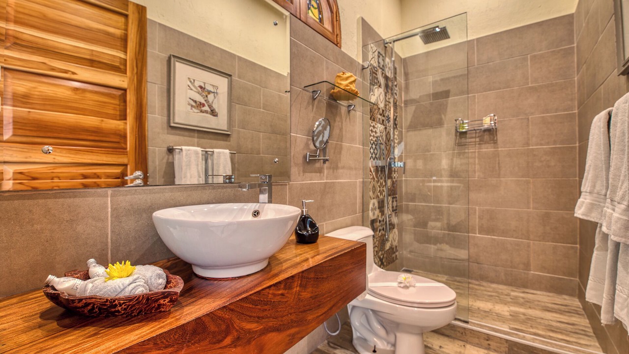 Photo of Bathroom in Ciudad Cortes