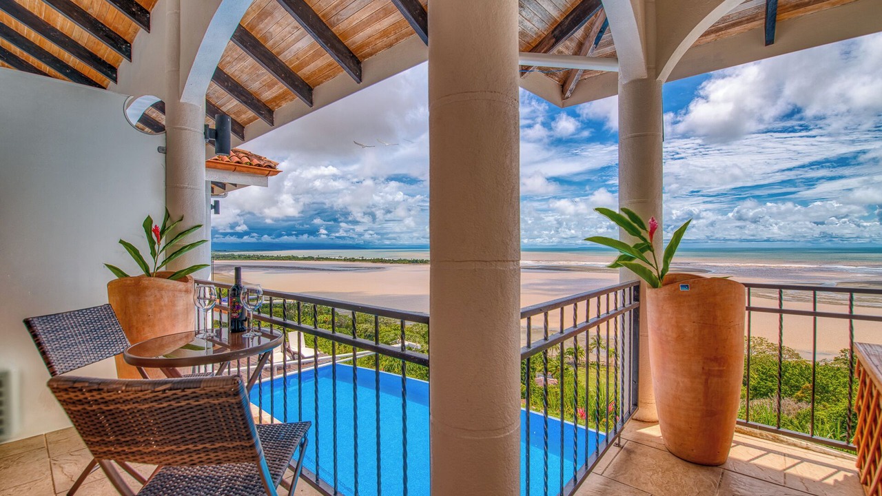 Photo of Outdoor in Ciudad Cortes
