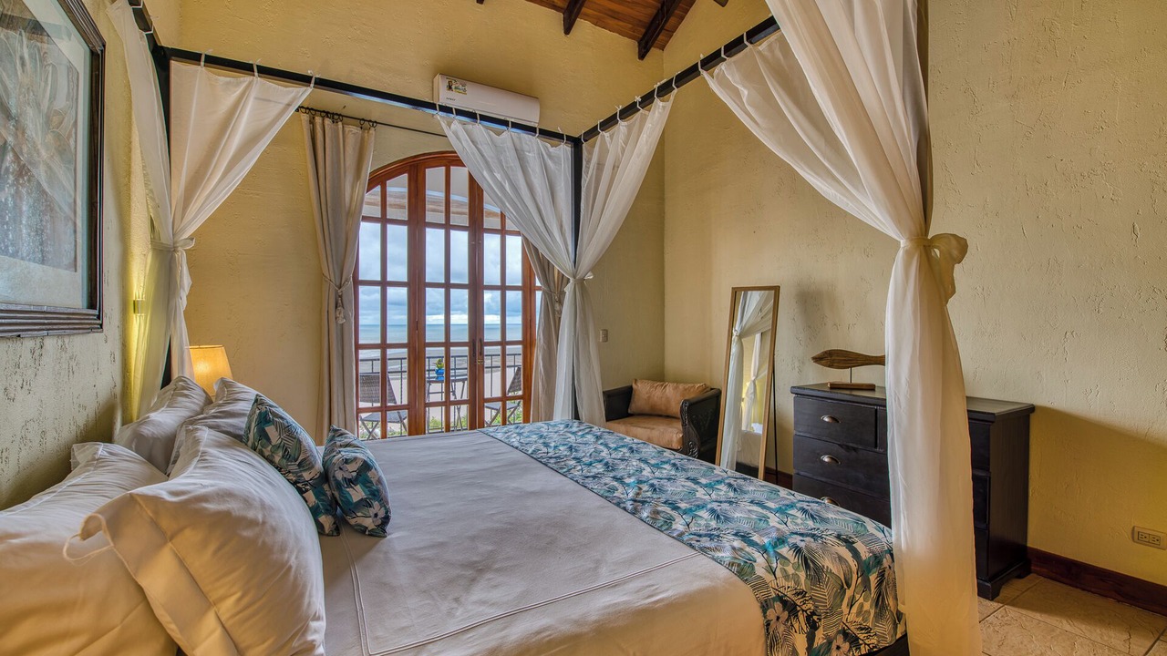 Photo of Bedroom in Ciudad Cortes