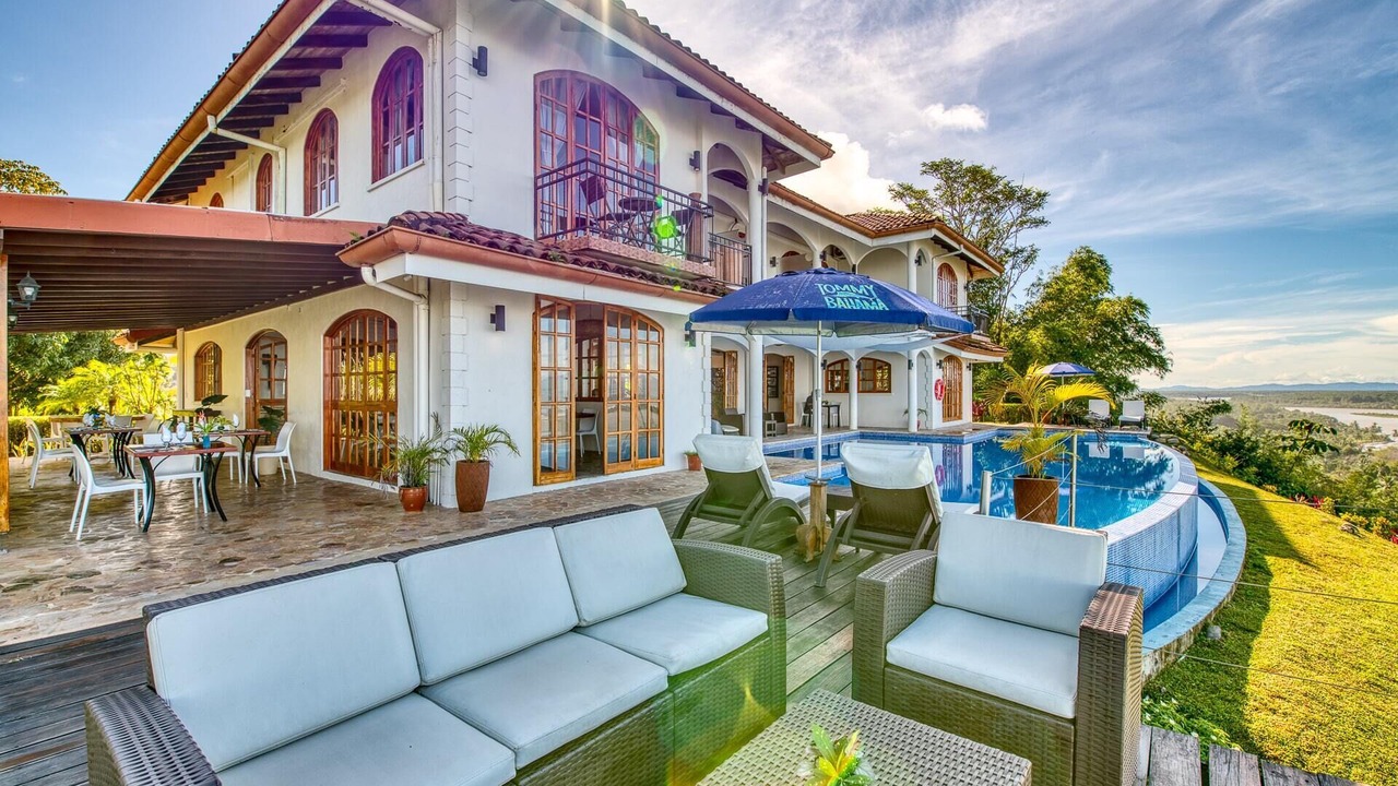Photo of Outdoor in Ciudad Cortes
