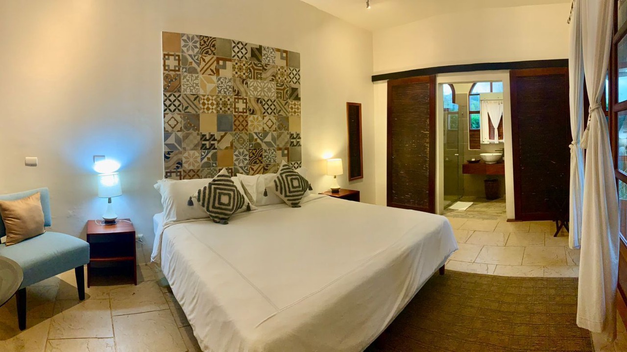 Photo of Bedroom in Ciudad Cortes