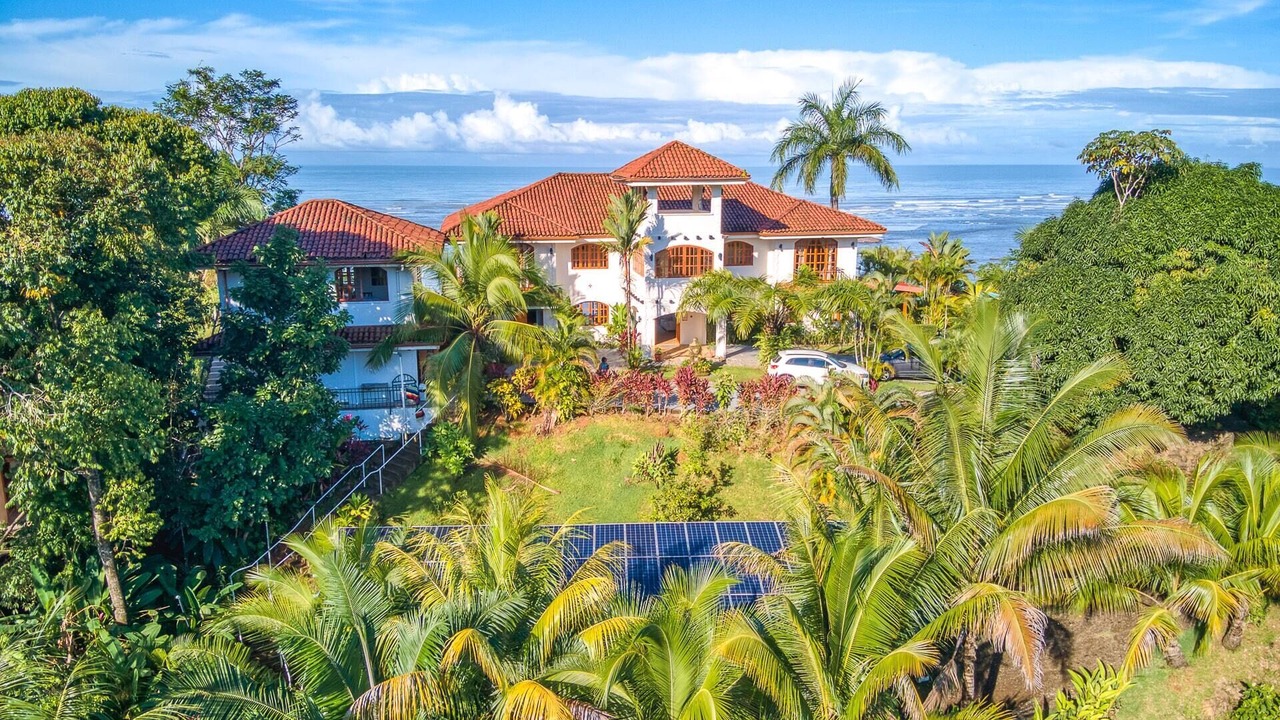 Photo of Outdoor in Ciudad Cortes