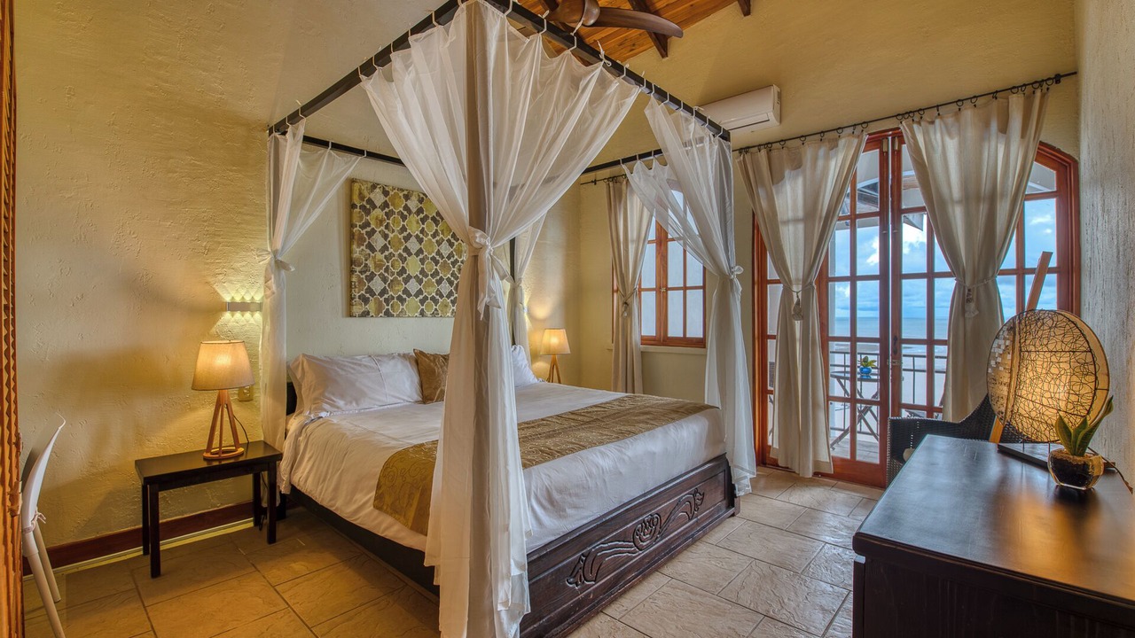 Photo of Bedroom in Ciudad Cortes
