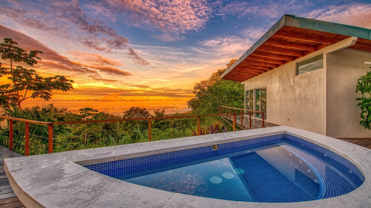 Photo of Outdoor in Ciudad Cortes