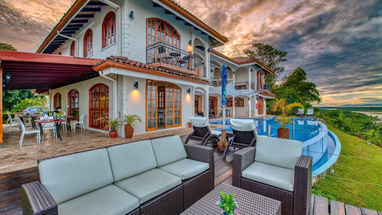 Photo of Outdoor in Ciudad Cortes