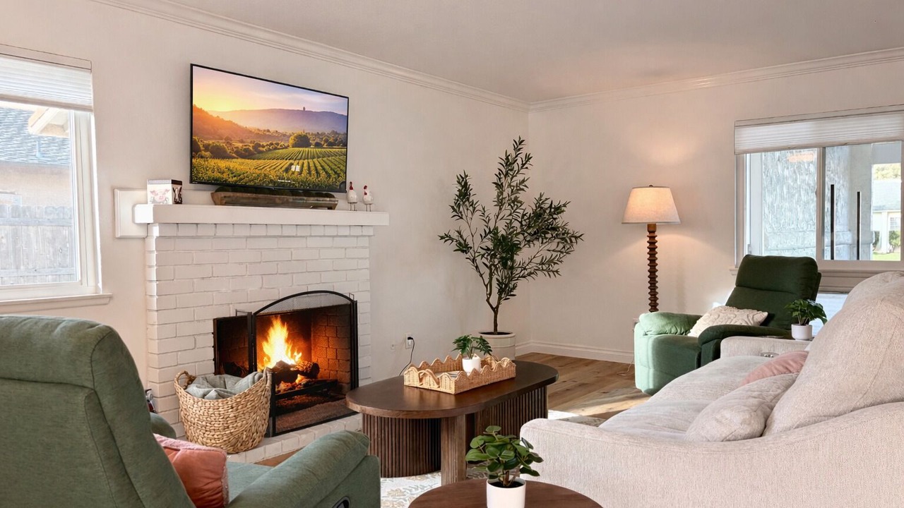 Photo of Livingroom in Buellton