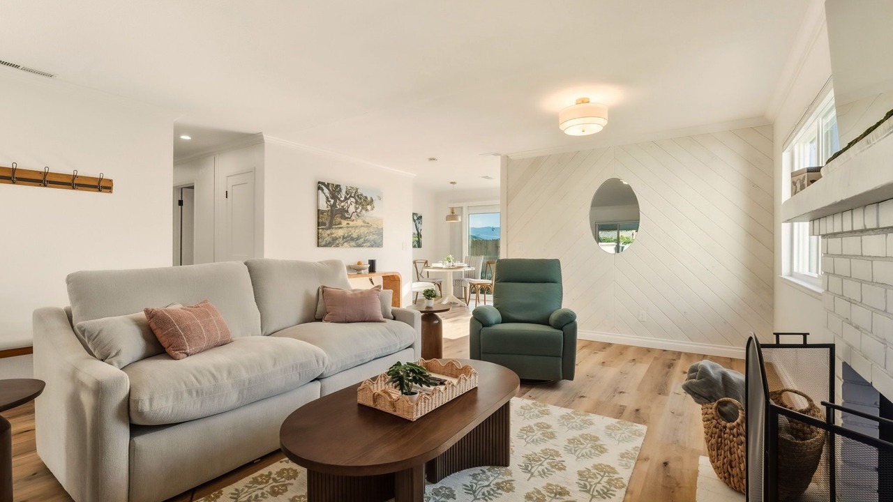Photo of Livingroom in Buellton