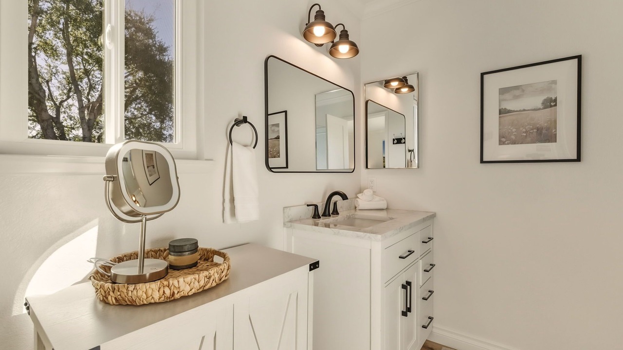 Photo of Bathroom in Buellton