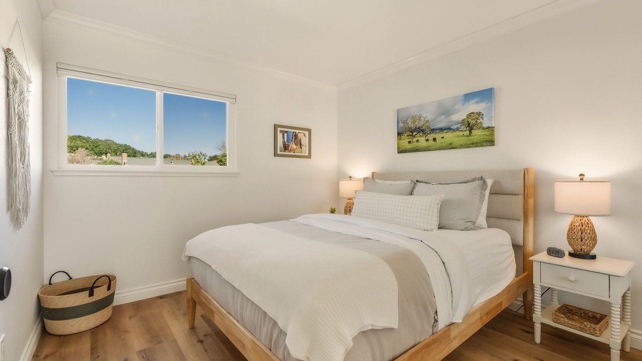 Photo of Bedroom in Buellton