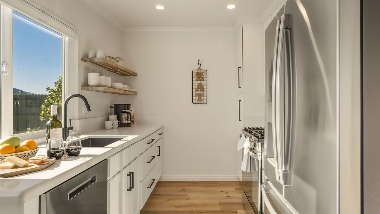 Photo of Kitchen in Buellton