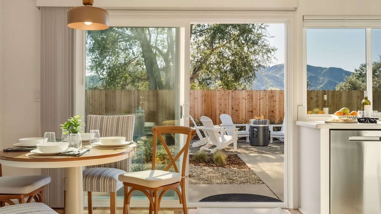 Photo of Outdoor in Buellton