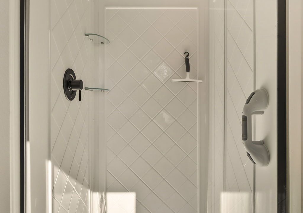 Photo of Bathroom in Buellton