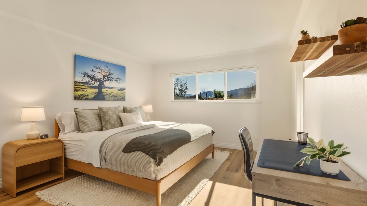 Photo of Bedroom in Buellton