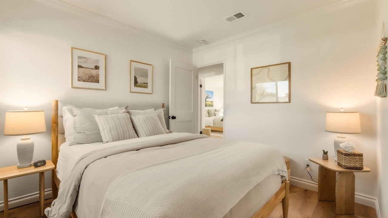 Photo of Bedroom in Buellton