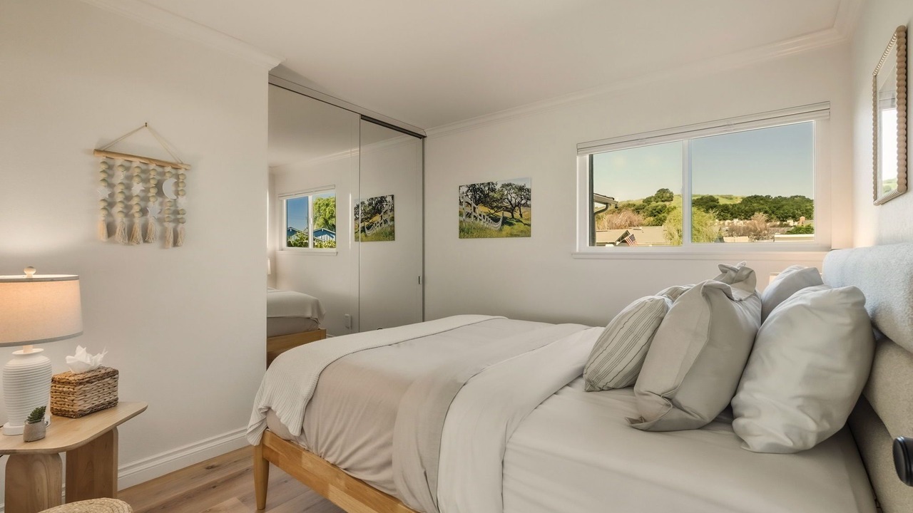 Photo of Bedroom in Buellton
