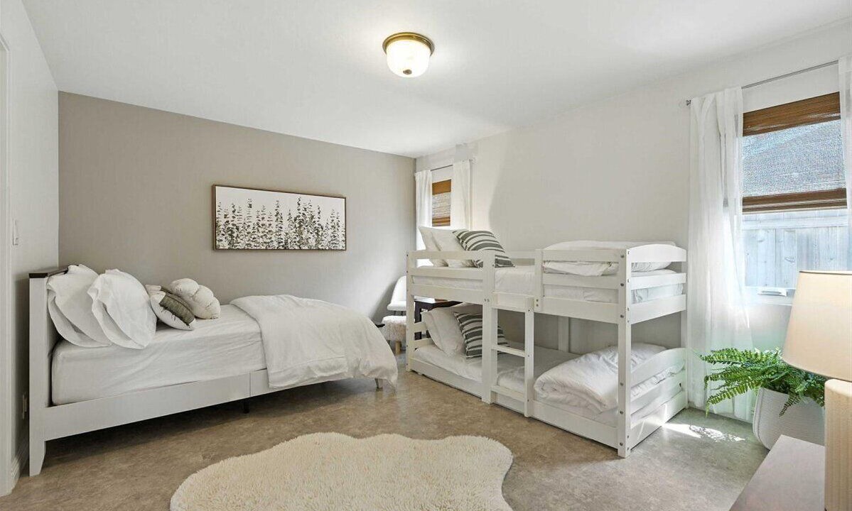 Photo of Bedroom in The Mesa
