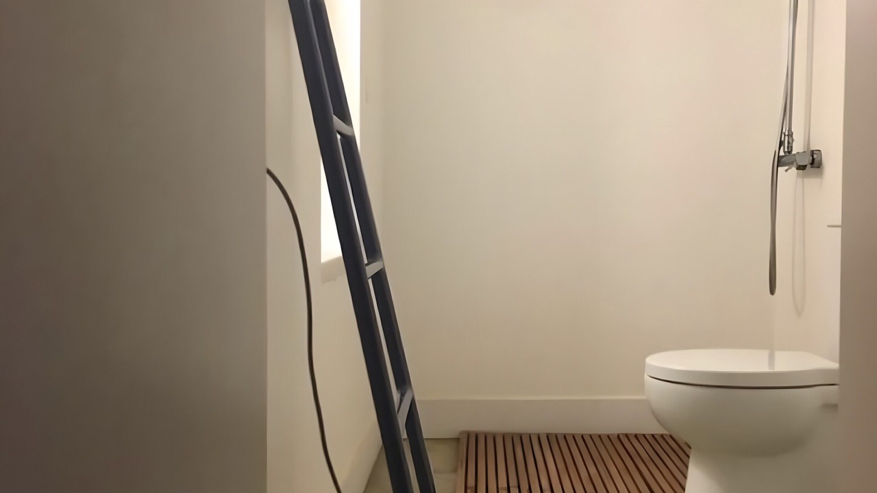 Photo of Bathroom in Ferrel