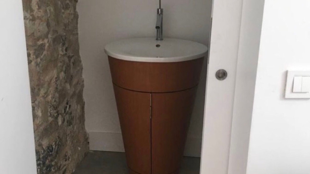 Photo of Bathroom in Ferrel
