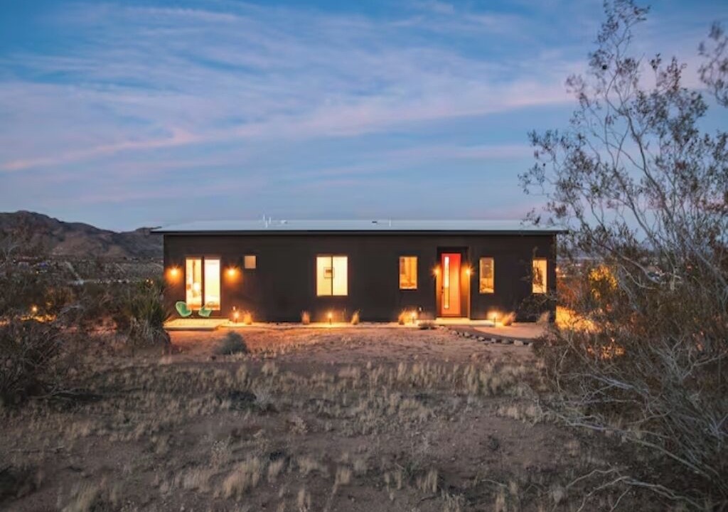 Photo of Outdoor in Joshua Tree