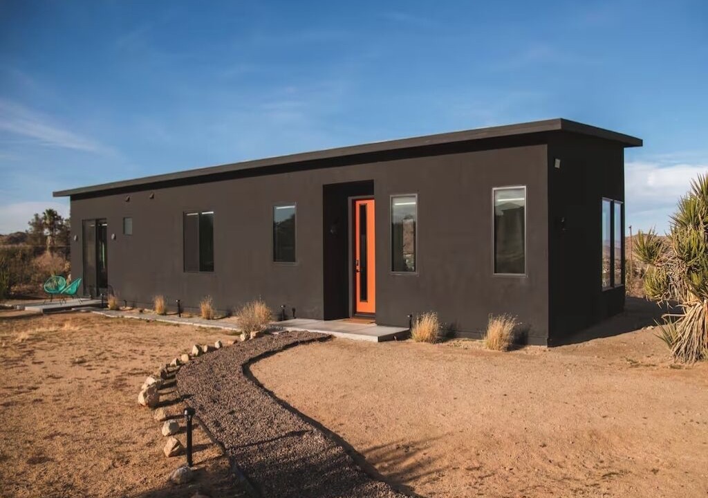 Photo of Outdoor in Joshua Tree
