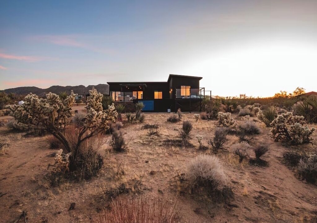Photo of Outdoor in Joshua Tree