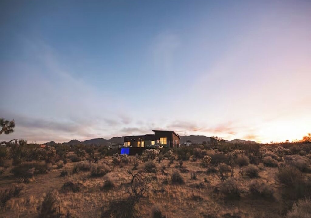 Photo of Others in Joshua Tree