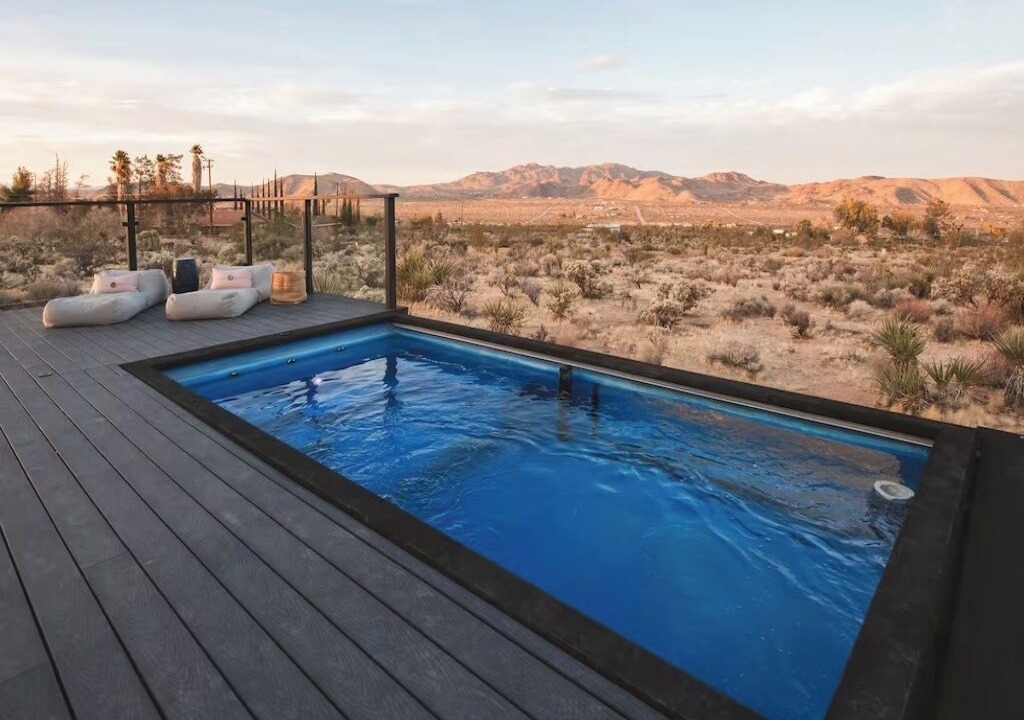 Photo of Outdoor in Joshua Tree