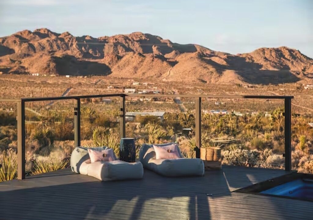 Photo of Outdoor in Joshua Tree