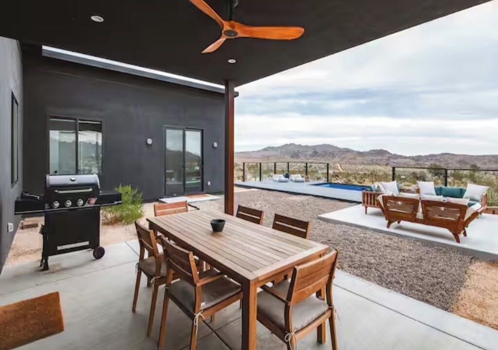 Photo of Outdoor in Joshua Tree